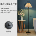 Modern minimalist floor lamp - perfect for living room, bedroom, study, beside sofa, or hotel guest room. wholesale available