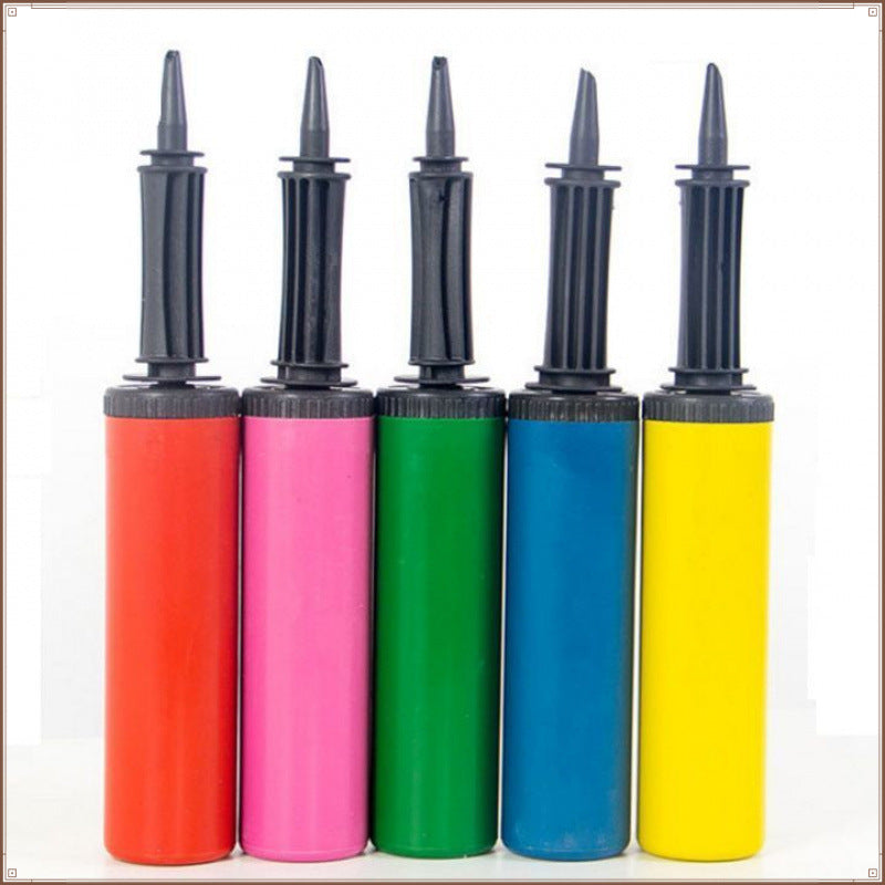 Balloon Electric Inflator Electric Inflator Balloon Artifact Automatic Air Pump Blow Balloon Machine Portable Inflatable