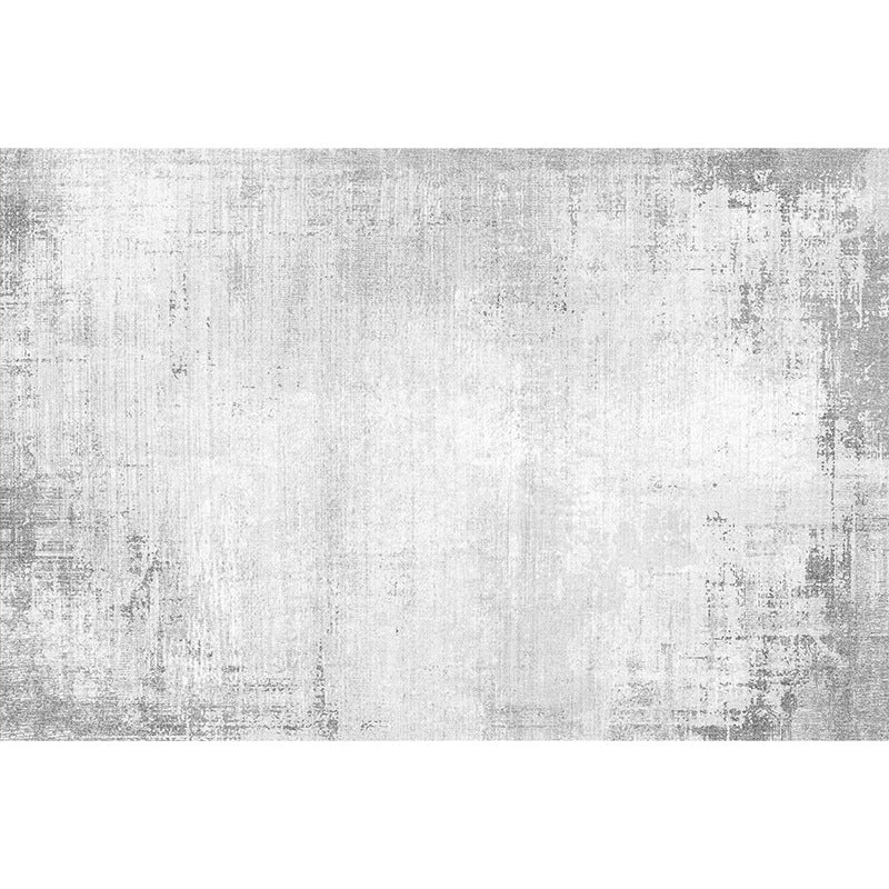Carpet living room no-wash and wipeable accessible luxury italian normcorecasual gray sofa coffee table floor mat full floor large area