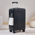 Luggage suitcase 20 pull rod box universal wheel 24 female male student new arrival silent strong and durable password suitcase