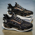 Men's shoes 2026 new spring collection: lightweight, soft-soled, ultra-lightweight, shock-absorbing running shoes for teenagers and students - trendy footwear