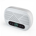 Office anti-secondhand smoke handy gadget desk smoking indoor smoke purifier smoke removal room smoking exhaust