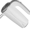 Household kitchen handheld electric dough mixer egg beater 5-speed dough kneader small appliance manufacturer wholesale