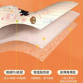 Summer new car seat cover electric vehicle battery car new sunscreen waterproof heat insulation all year roundneutral special seat cushion cover