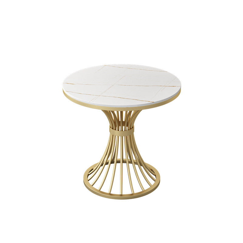 Negotiation table and chair combination sales office hotel rest area beauty salon photo studio reception sofa casual coffee shop booth