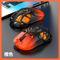 Viper x10 firefly tri-mode wireless bluetooth gaming mouse - sleek, hollowed-out design - paw3311 fashion mouse