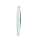 Single flash green eagle beak (bagged)