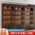 Shelves, display cabinets, supermarkets, convenience stores, cigarette and liquor cabinets, display cabinets, new arrival vertical floor-standing display racks