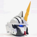 Cartoon bluetooth speaker - card slot audio - mobile phone bluetooth speaker - optimus prime & bumblebee gift speaker - battle damaged design