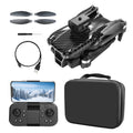 t2 brushless drone - high-definition aerial photography, long-endurance quadcopter, obstacle avoidance, optical flow, remote control aircraft toy