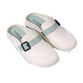 Step on shit feeling soft bottom baotou slippers women's summer outwearfashioneasiest for matchnew arrival crocs women's 2024thick sole sandals women