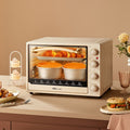 Oven for homeelectric oven large capacity 40 liter baking special fully automatic mini all-in-one multifunctional independent temperature control