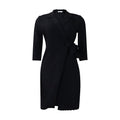 D340plus sizeexport women's clothingnew arrivalfashion suit collarfashion strap waist pleated africandress