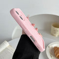 New product suitable for apple 17 mobile phone case popular emery iphone16promax simple sky eye protective cover