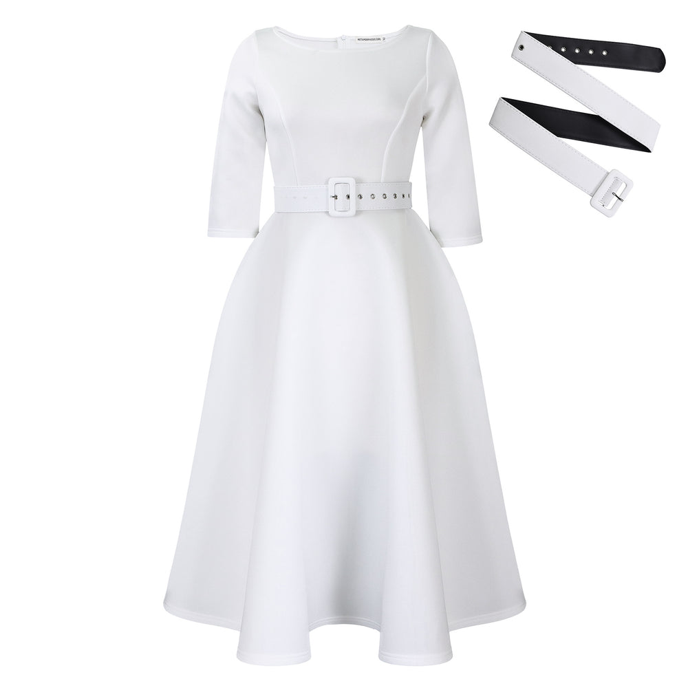 Party dress  cross-border women's fashion elegant bridesmaid banquet gown export dress