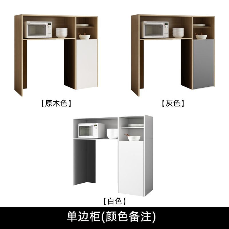 Cream style folding tablefor homefoldablemovable dining table and chair simple multifunctional table dining table and chair combination