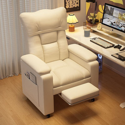 Computer sofa chair for homeplaid back seat casual space capsule lazy chair internet cafe game e-sports sofa chair