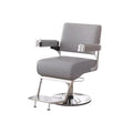 High-end barber shop chair, hair salon special hairdressing stool, casual hair cutting chair, popular perm and dyeing seat, beauty salon chair