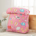 Multifunctional bed cushion bedside soft backrest office lumbar pillow tatami sofa waist cushion wholesale