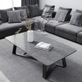 Accessible luxury coffee table living room for home modern tea table italiancasual tea table table scandinavian small apartment