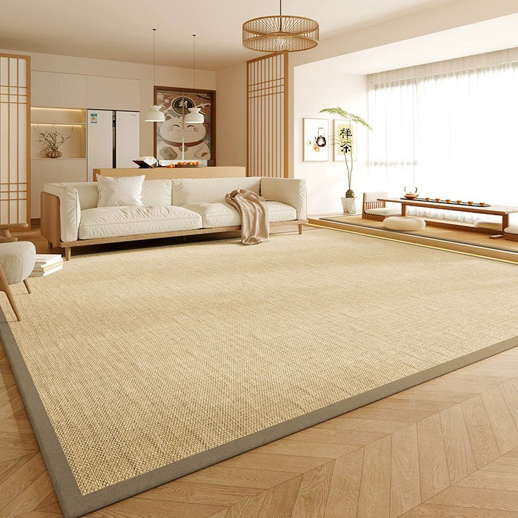 Summer bamboo mat floor mat sleeping pad handy gadget sleeping mat mat for home student dormitory carpet mattress tatami