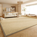 Summer bamboo mat floor mat sleeping pad handy gadget sleeping mat mat for home student dormitory carpet mattress tatami