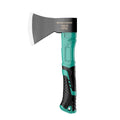 Baolian ax wood splitting artifact woodworking ax outdoor camping tree cutting lumber for home chopping bones hand ax mountain ax