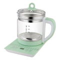 Hemisphere health pot office for home multifunctional water kettle decoction pot tea health pot gift dropshipping