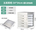 Commercial steam cabinet with drawers, tempered glass steam cabinet, steaming box, steaming oven, stainless steel steamer, steaming machine for buns