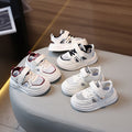 summer sneakers for boys, girls, and babies: canvas shoes, running shoes, low-top soft sole breathable sneakers, and athletic sandals