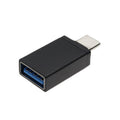 Suitable for huawei and xiaomi mobile phones otg adapter u disk mouse adapter type-c to usb3.0 converter