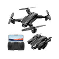 A5s foldable drone gps auto return hd dual 4k aerial photography remote control aircraft obstacle avoidance model toy wholesale