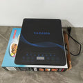 Export household induction cooker smart touch stir-fry high-power induction cooker multi-function cooking hot pot cross-border