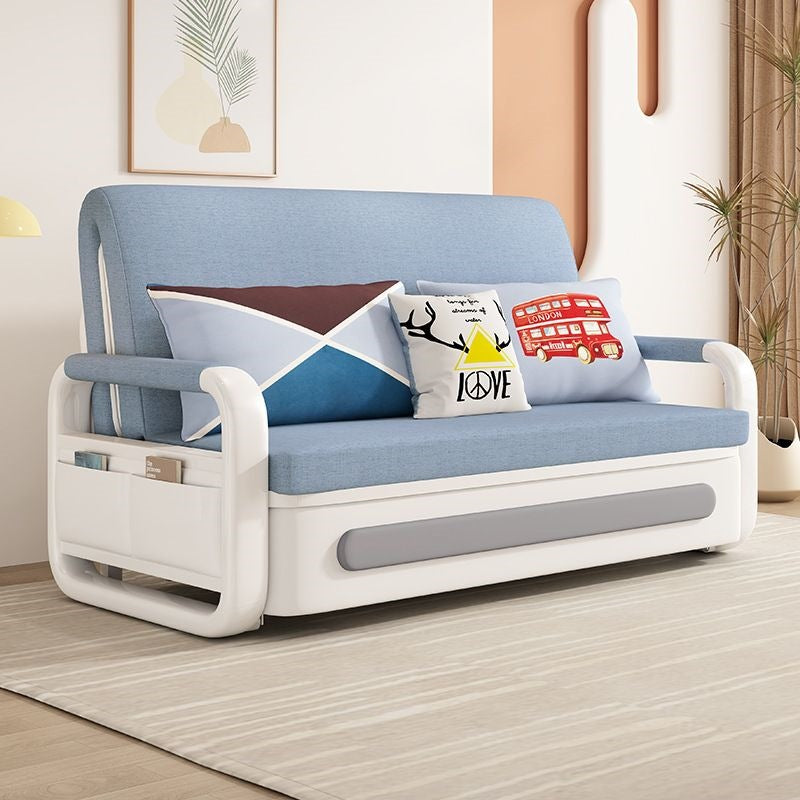 Sofa bed foldable dual-purpose  new arrival living room balcony sofa small apartment multi-functional single and double retractable bed