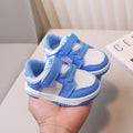 Spring/autumn kids' athletic shoes: boys' casual sneakers, girls' toddler shoes, baby shoes - fashionable soft sole, ages 1-6