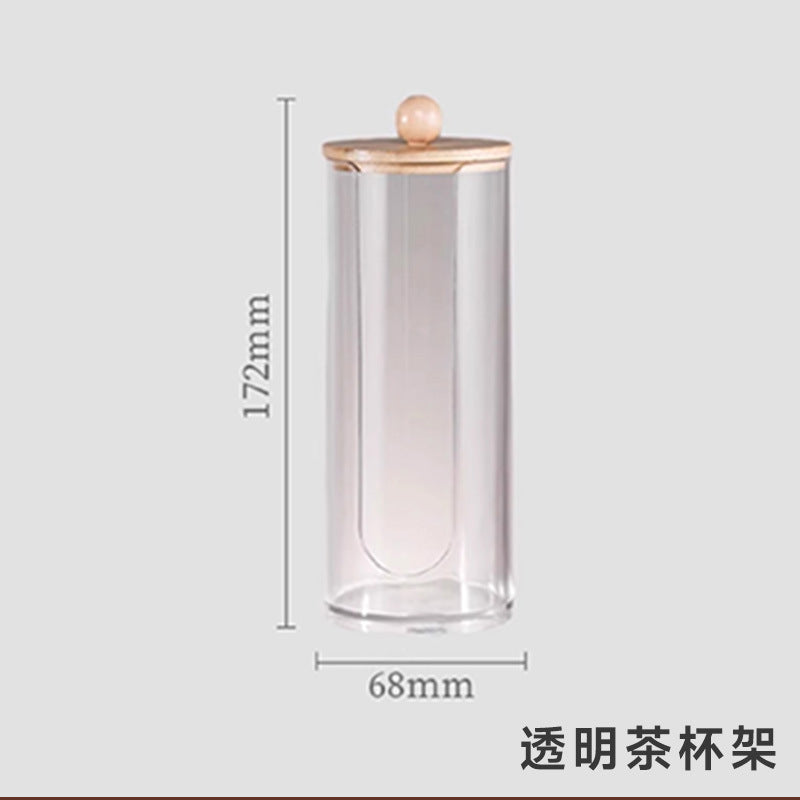 Disposable tea cup kung fu tea cup outdoor camping tea cup portable small tea cup drinking cup food grade rice husk cup