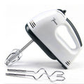 Handheld egg whisk, mini electric whisk for home use, automatic egg beater, baking whisk for whipping egg whites and cream, cross-border e-commerce product