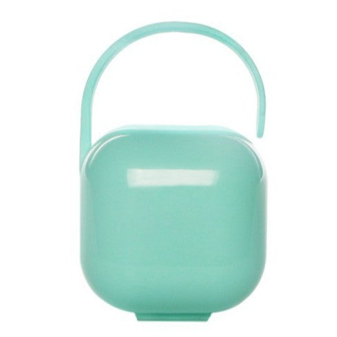 Source manufacturer pacifier storage box infant pp plastic box pacifier box bite box food grade pp box