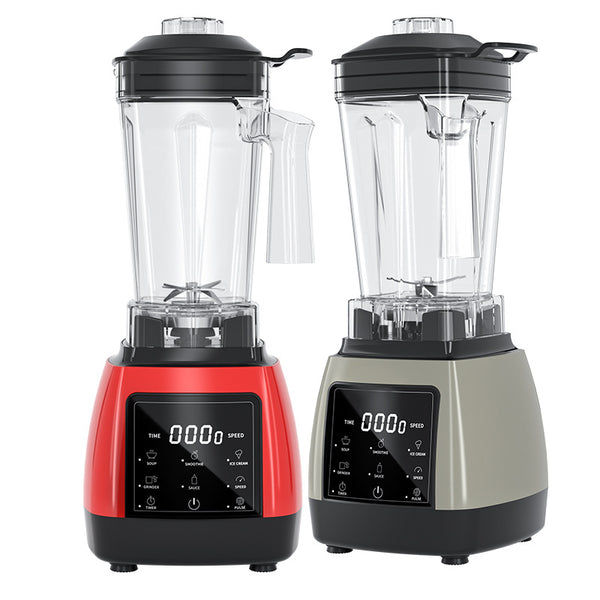 Gemat  export touch screen automatic wall breaker crushed ice juicer  wholesale