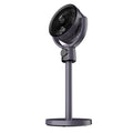 household air circulation fan convection electric fan desktop desktop voice timing remote control outdoor floor fan