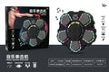 smart music boxing machine for home adult wall target kids strike reaction indoor electronic target training equipment