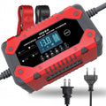 12v 6a charger, car battery charger, 12v motorcycle battery charger, 12v battery charger