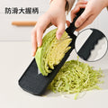 Cabbage shredder purple cabbage cabbage shredder ultra-fine cabbage cutting handy gadget whitelist fcm