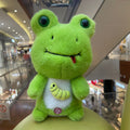 New arrival cute pet doll learns to talk, sing and dance, cute doll, small doll, stall set, plush toy batch