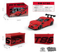 Pb8832/gt86 [with container]