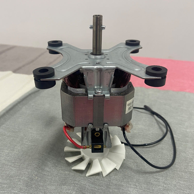 Blender motor 7630-9520-9525 - universal replacement motor for juicers, smoothie makers, soy milk machines - compatible with multiple brands