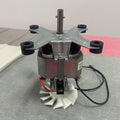 Blender motor 7630-9520-9525 - universal replacement motor for juicers, smoothie makers, soy milk machines - compatible with multiple brands