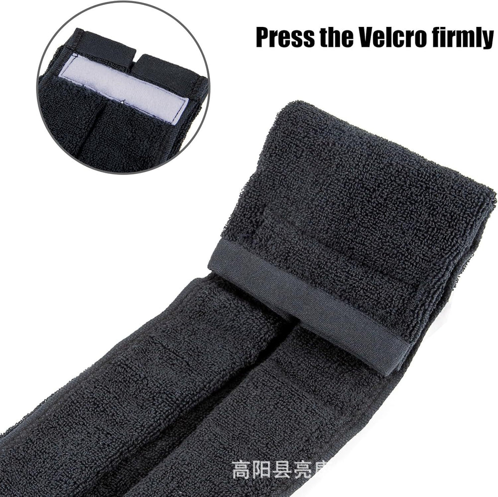Team towels, event towels, embroidered advertising towels, pure cotton towels, soft and absorbent, lint-free, custom logo, cross-border hot seller