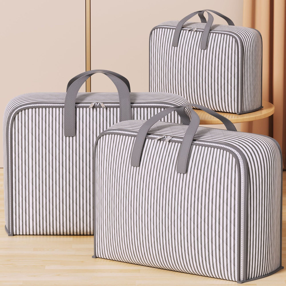 Clothes and quilt dust bag thickened large moving bag clothes storage bag durable extra large capacity luggage storage bag