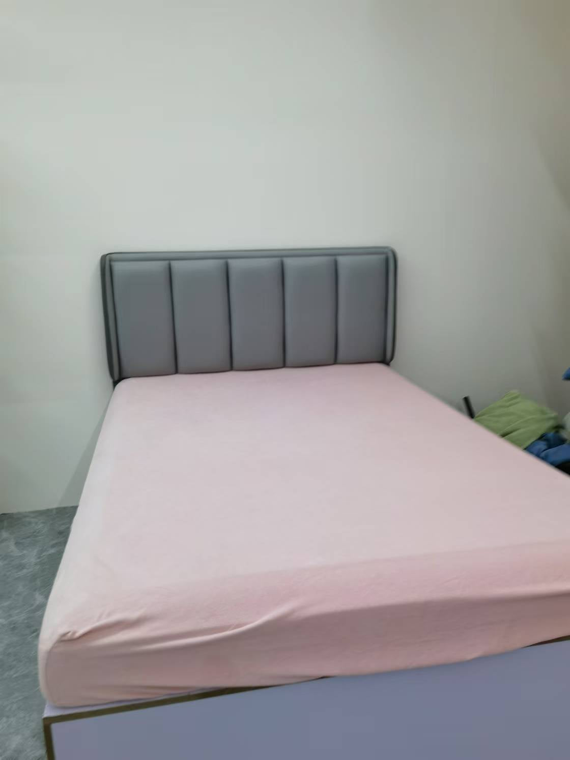 Special treatment, velvet 150 * 200 mattress, the price of picking up leaks for a single piece is 45 yuan, which will not be refunded or exchanged.